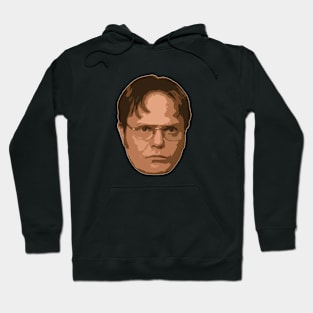 Dwight Schrute The Office Hoodie